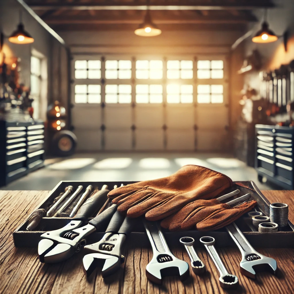 About Our Family-Owned Garage Door Company in Woodbourne PA - Professional Service Team