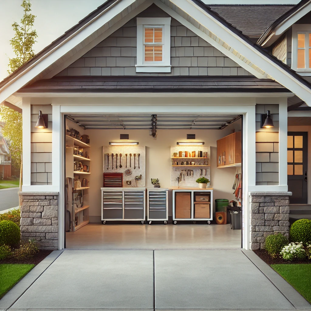 Latest garage door repair tips and maintenance guides from Woodbourne's trusted experts