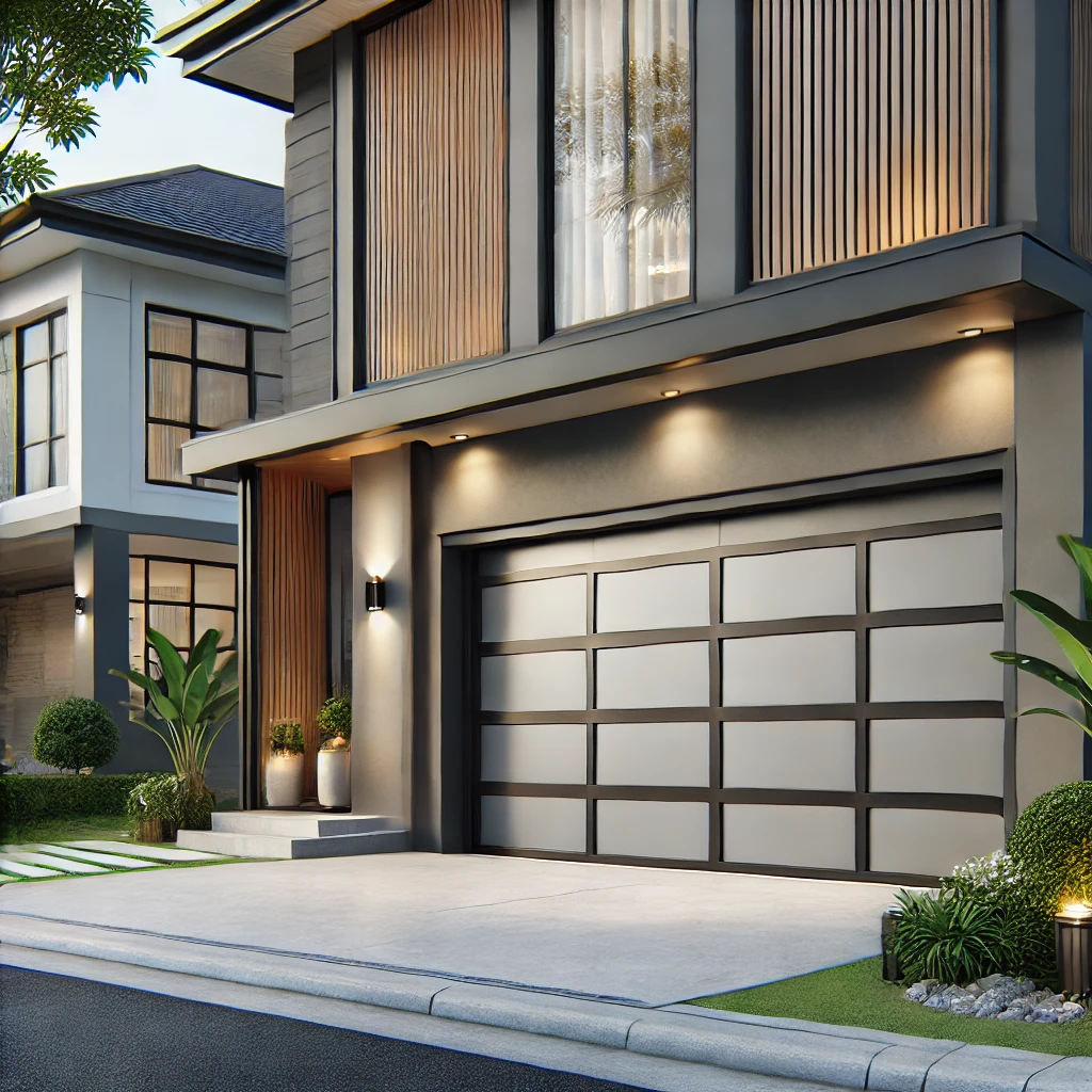 Professional Garage Door Company Woodbourne PA - 24/7 Emergency Service & Repairs