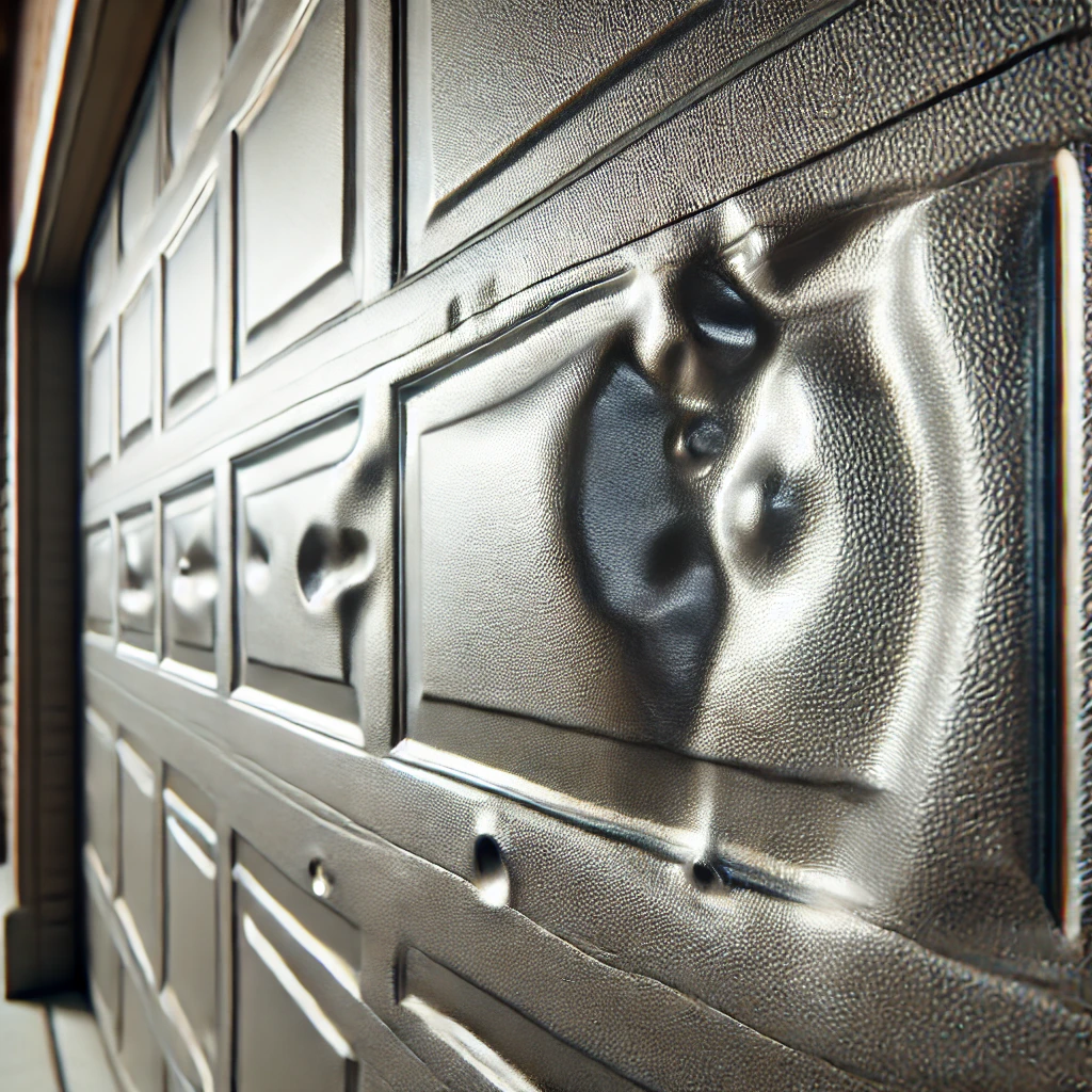 Professional Garage Door Dents Repair Woodbourne PA - Expert Dent Removal Services