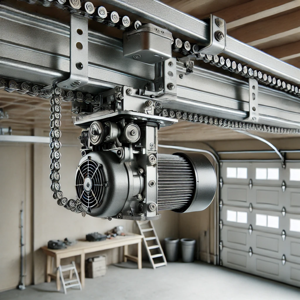Professional Garage Door Opener Installation Woodbourne PA - Expert Smart Opener Installation Services