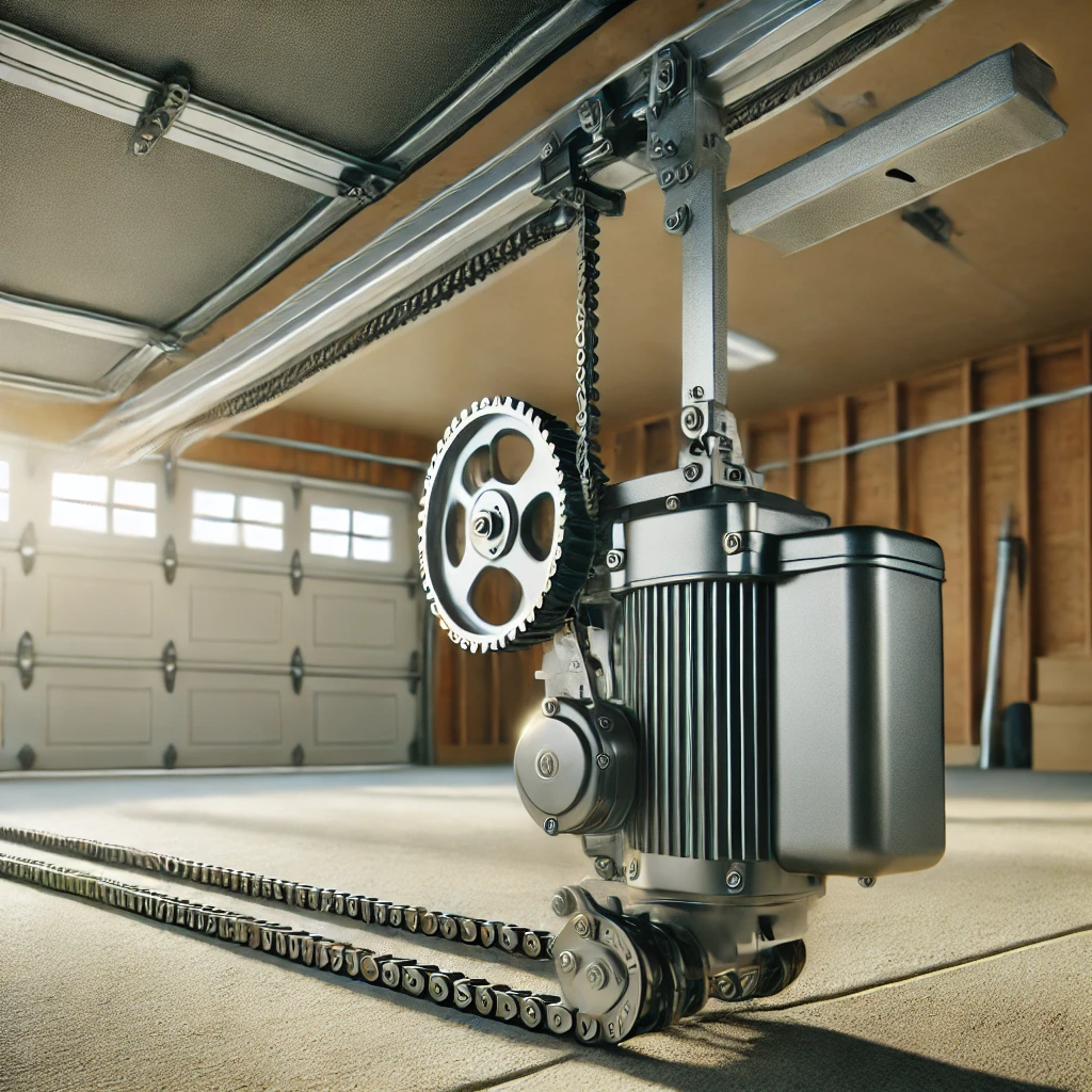 Garage Door Opener Installation & Service in Woodbourne PA - Professional Solutions for All Opener Brands