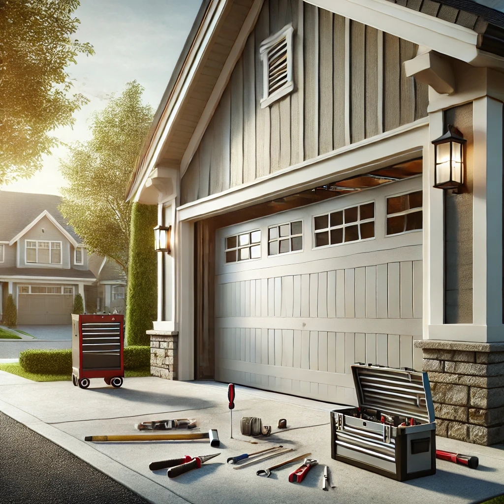 24/7 Garage Door Repair Woodbourne PA - Emergency Repair Services by Woodbourne Garage Door Repair