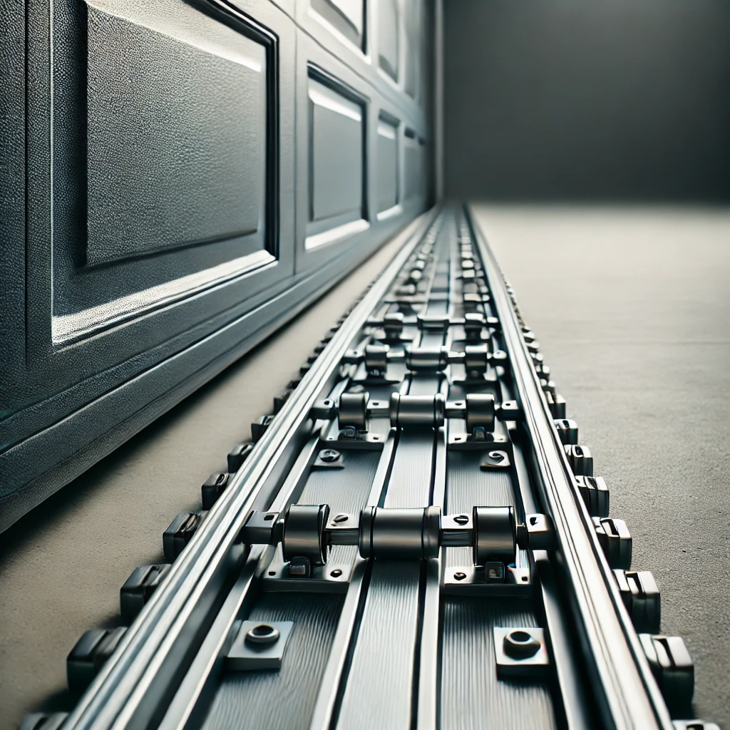 Professional Garage Door Track Repair Woodbourne PA - Expert Track & Roller Repair Services