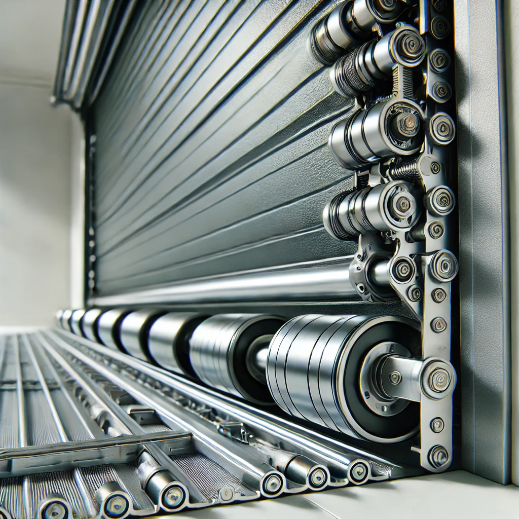 Expert Roller Garage Door Repairs Woodbourne PA - Professional Door System Specialists